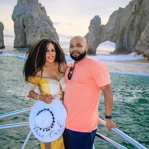 Meet your Posher, Maliaka